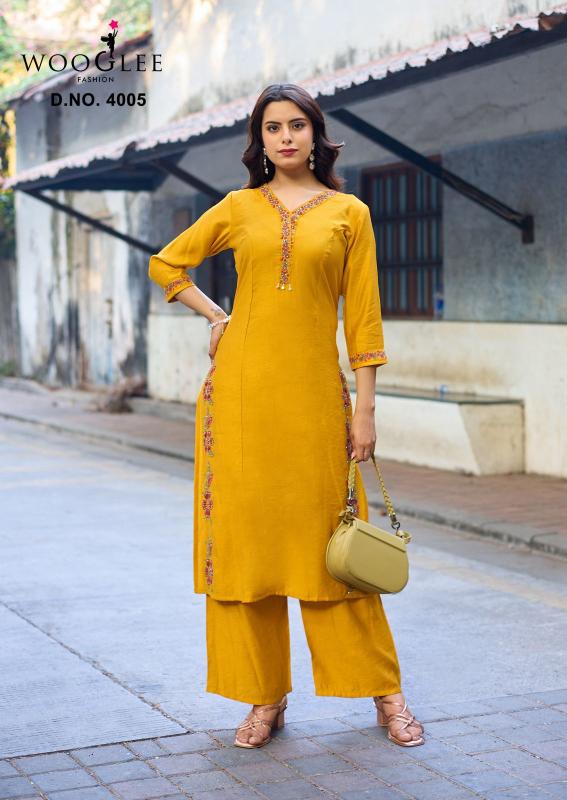Wooglee rahima coord set indian wholesale clothing